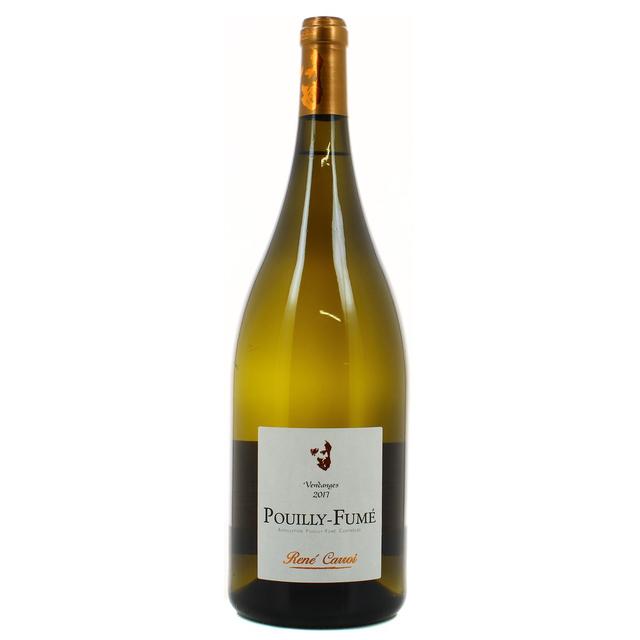 3289850063329 - Pouilly-Fumé AOC - René Carroi