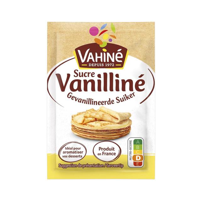 3179140123829 - Vahine - Sucre Vanilliné