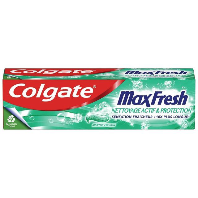 8718951654129 - Colgate - Dentifrice Max Fresh