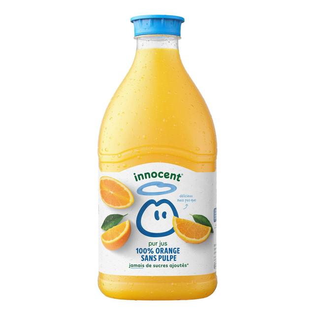 5038862134729 - innocent - Jus d'Orange Sans Pulpe