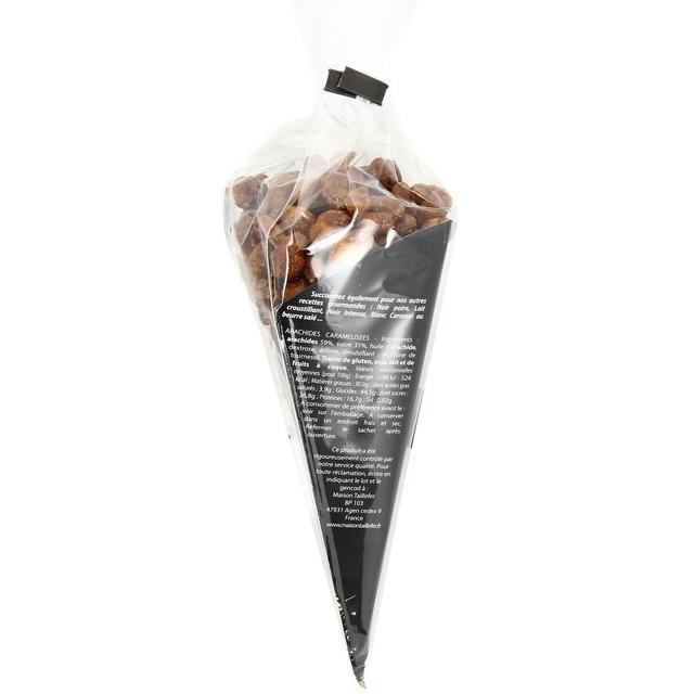 3564884006529 - Maison Taillefer - Chouchou en cornet