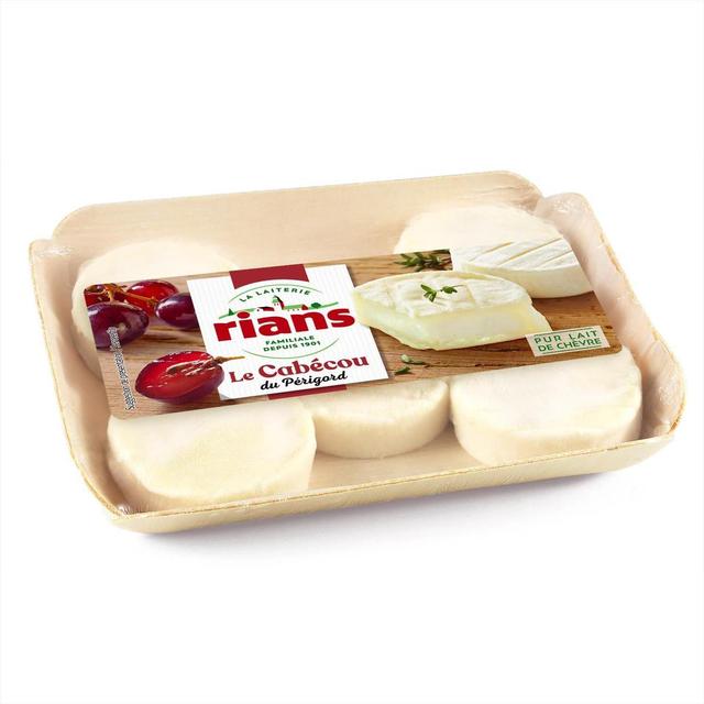 3305510066629 - Rians - Cabecou du Périgord