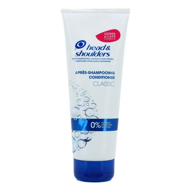 8001841136929 - Head & Shoulders - Après-Shampooing Classic