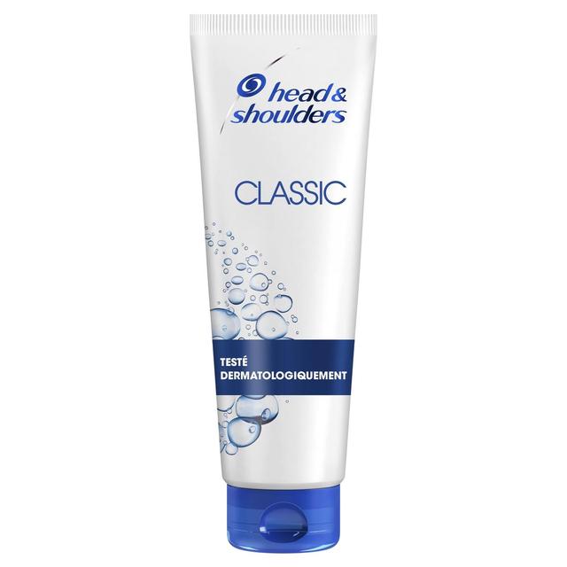 8001841136929 - Head & Shoulders - Après-Shampooing Classic