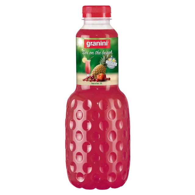 3503780008329 - Granini - Jus Sex On The Beach
