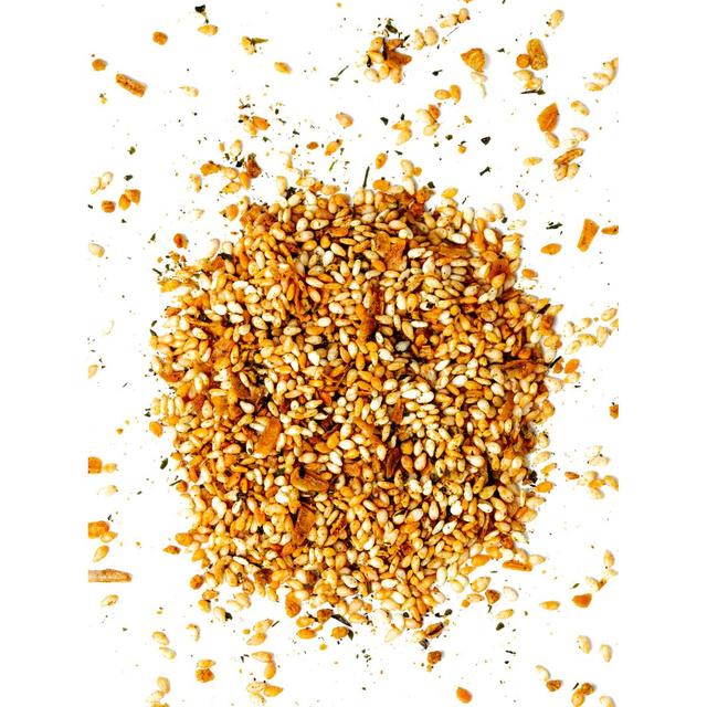 3770024769029 - Furifuri - Furikaké Piment - Alternative au Sel - Condiment Graines de Sésame et Algues