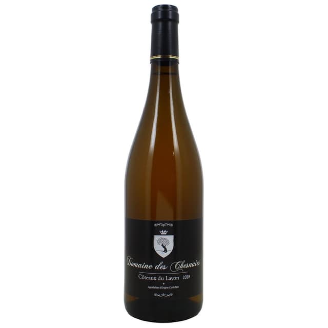 3760038800030 - Coteaux du Layon AOC - Domaine des Chesnaies
