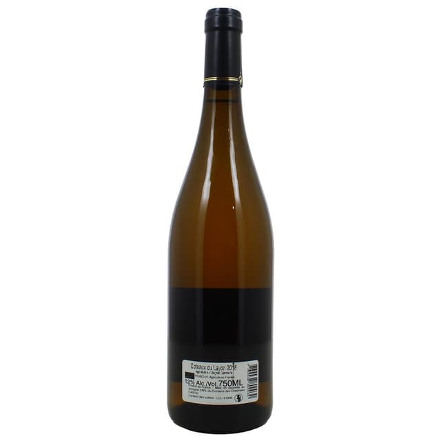 3760038800030 - Coteaux du Layon AOC - Domaine des Chesnaies