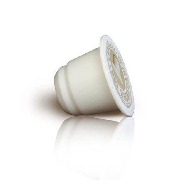 3760264900030 - Terramoka - Café bio Albert capsule biodégradable sans aluminium