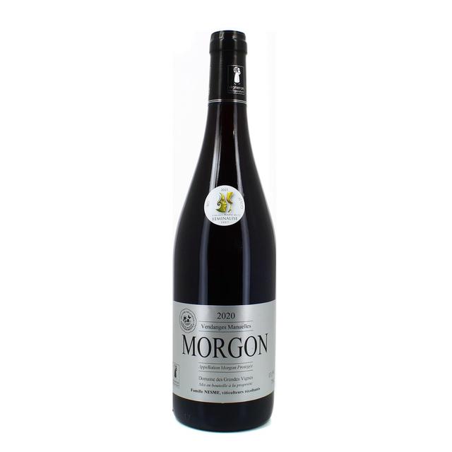 3760270220030 - Morgon AOP - Domaine Hervé Nesmes