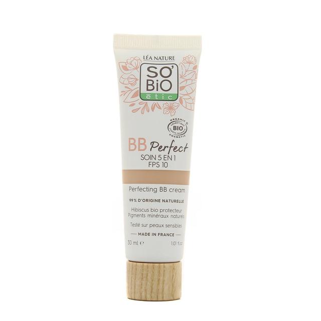 3517360020830 - SO'BIO ETIC - BB Crème 5 en 1, Perfect 20 Clair