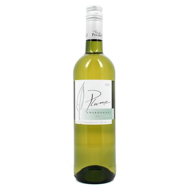 3760071131030 - Plume - Vin blanc faible en alcool 9°