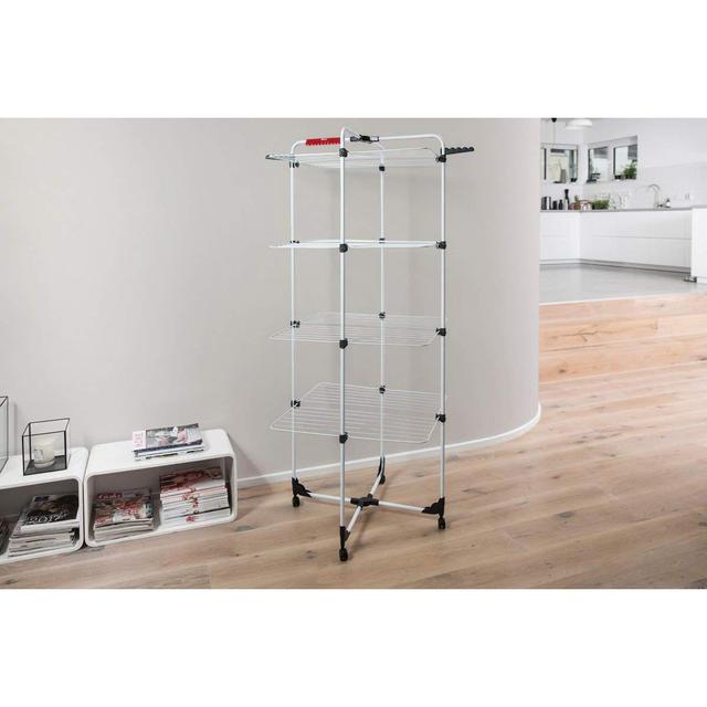 4023103202030 - Vileda - Séchoir tour