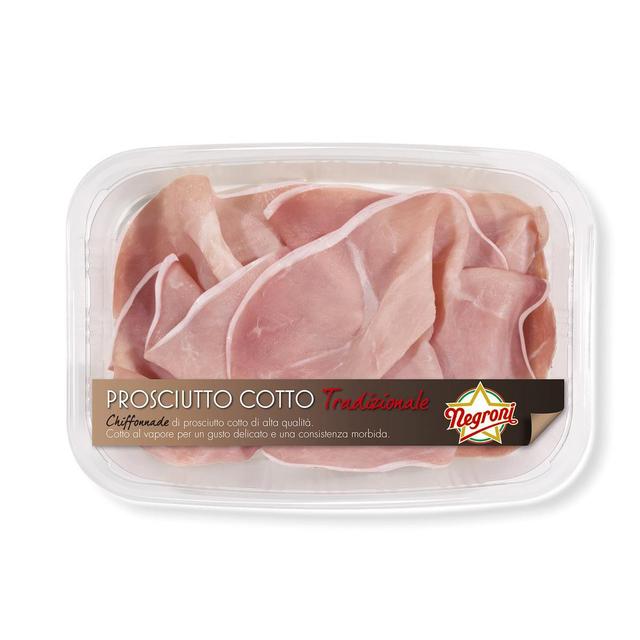 8028257013330 - Negroni - Jambon Cuit Traditionnel
