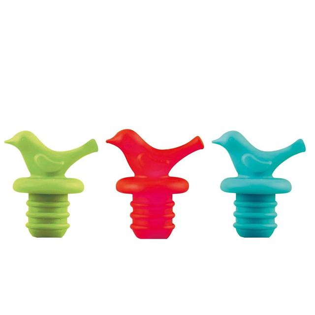 5420059813430 - Dotz - Bouchon à bouteille en silicone