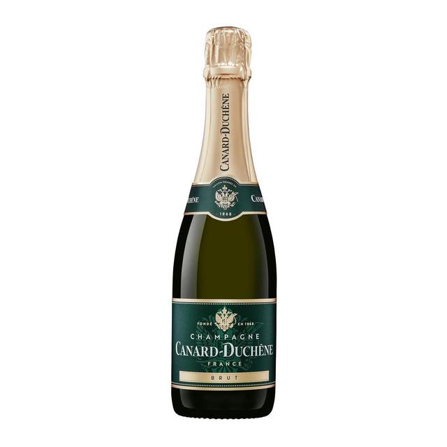 3113934004130 - Canard Duchêne - Champagne Brut