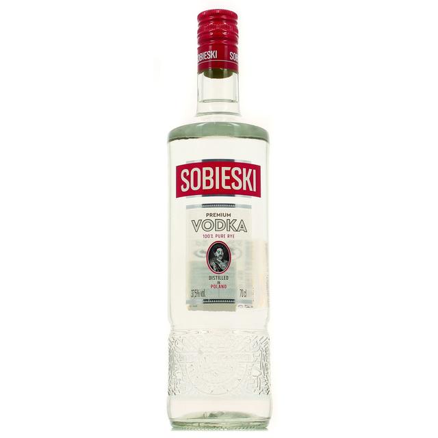 5902738884530 - Sobieski - Vodka 37.5°