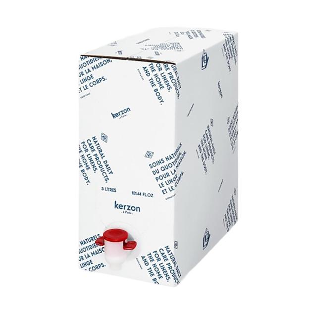 3700962904930 - Kerzon - Liquide vaisselle Fleur d'Oranger Recharge