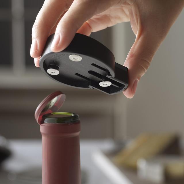 0063562556330 - Trudeau - Tire bouchon automatique ELITE