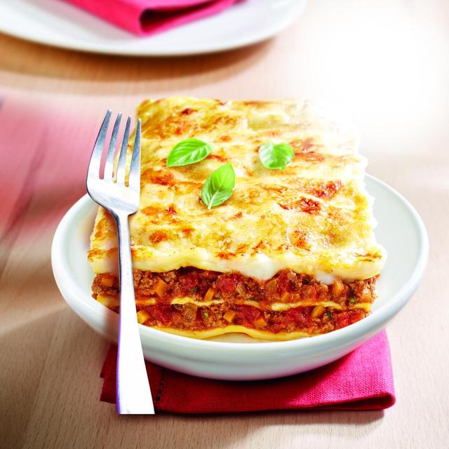 3248830116530 - Marie - Lasagnes à la Bolognaise
