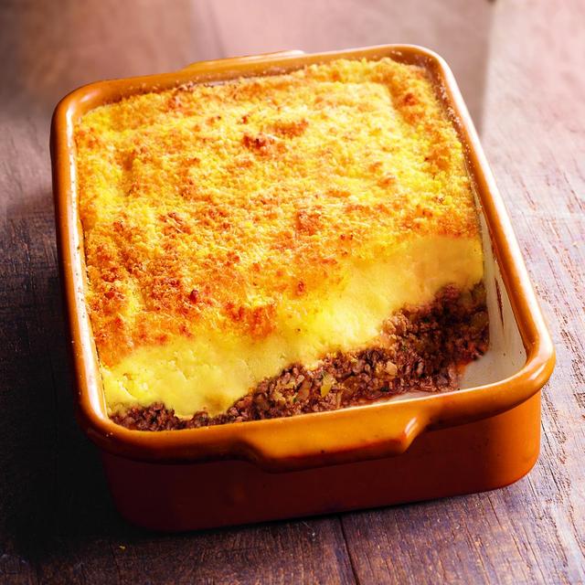 3248830116530 - Marie - Lasagnes à la Bolognaise