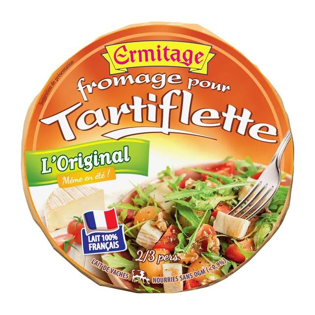 3250554107930 - Ermitage - Fromage pour tartiflette