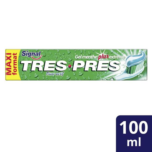 8710908128530 - Signal - Dentifrice en tube Très Près