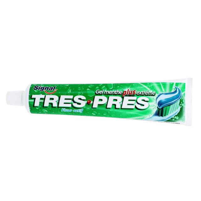 8710908128530 - Signal - Dentifrice en tube Très Près
