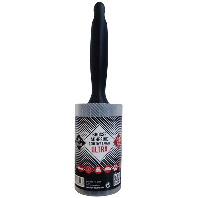 3040695810031 - Style couture - Brosse adhésive ultracolle
