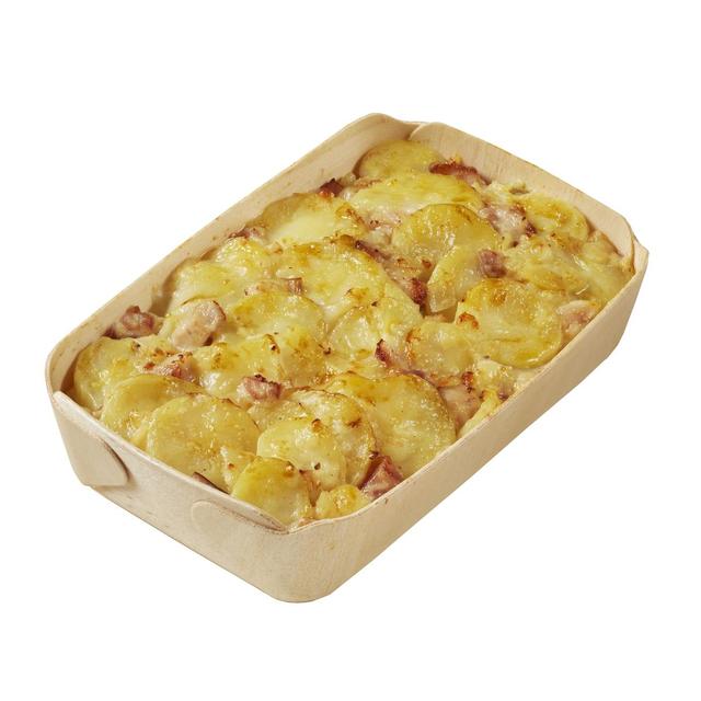 3181580280031 - Qualité Traiteur - Tartiflette au Reblochon AOP