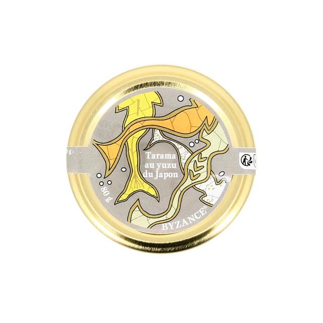 3544462020031 - Byzance - Tarama Yuzu