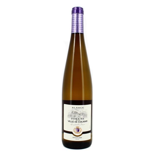 3421149070131 - Pinot Gris AOP - Domaine de Colmar
