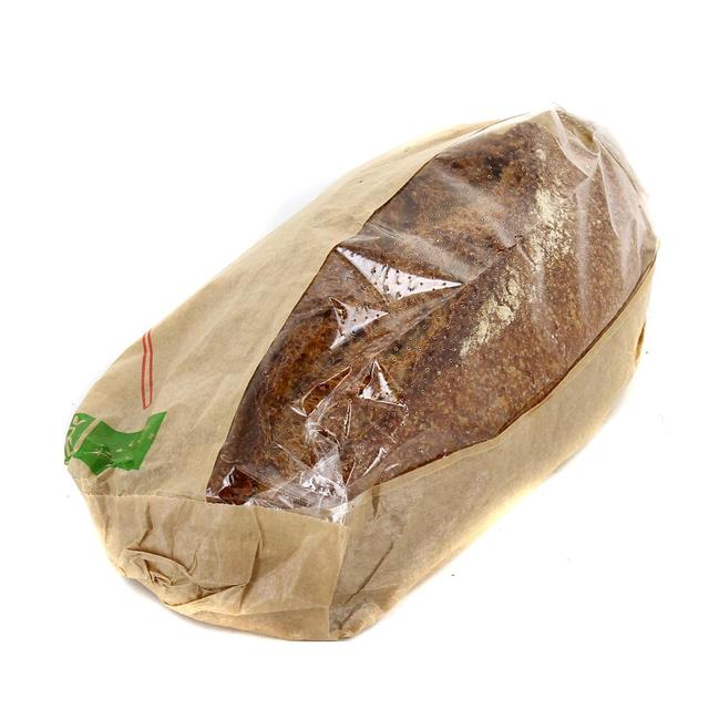 3760116600231 - Etablissements Moulin - Pain long intégral bio