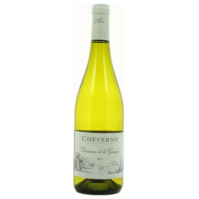 3289850060731 - Cheverny Blanc AOC - Domaine de la Grange