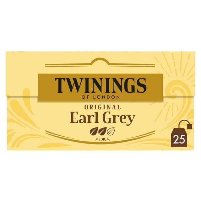 5055953902531 - Twinings - Thé original earl grey