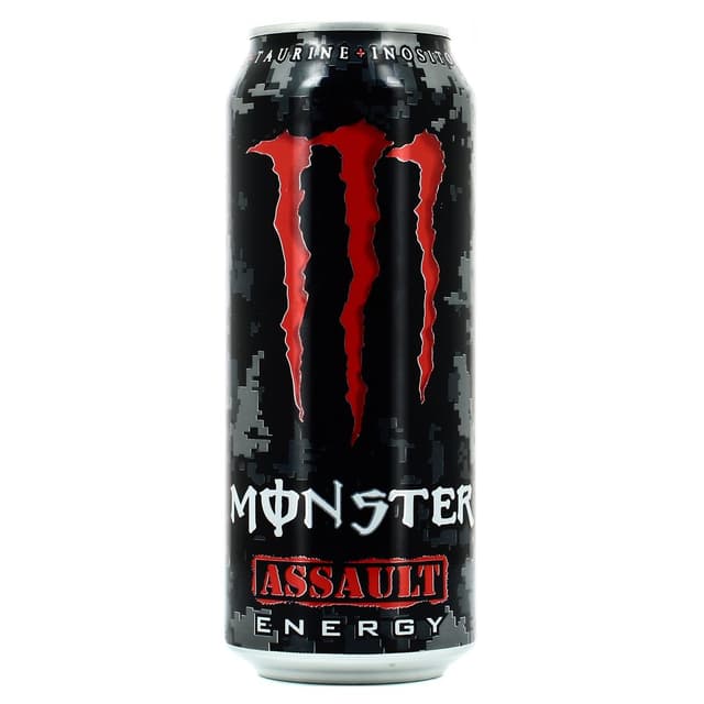 5060335632531 - Monster - Assault