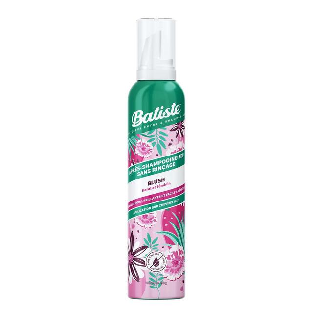 3331300062731 - Batiste - Après-Shampooing sec Blush