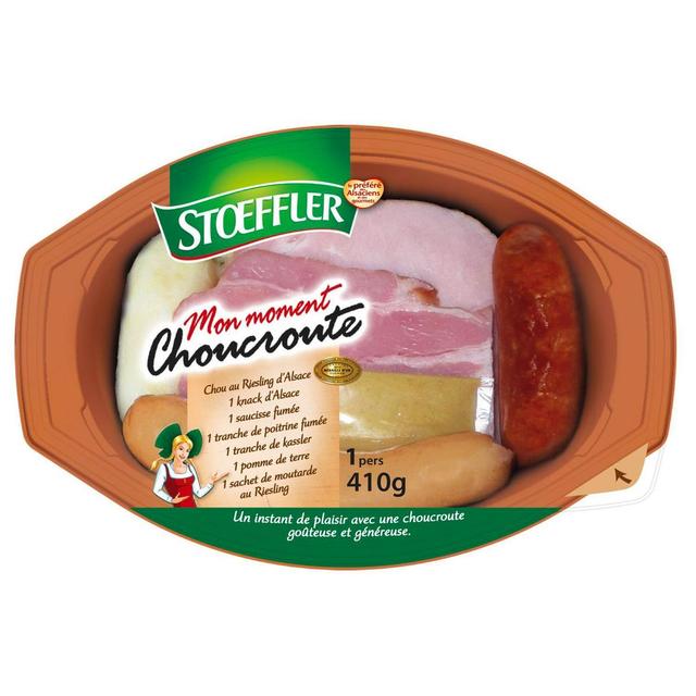 3180950063731 - Stoeffler - Choucroute Garnie Alsacienne