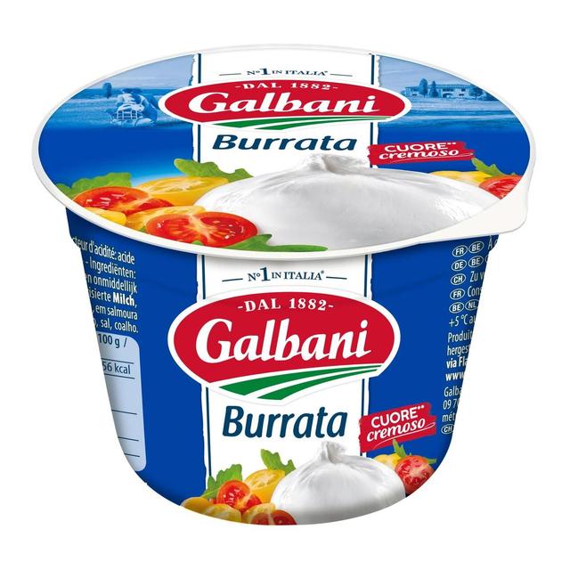 8000430138931 - Galbani - Burrata