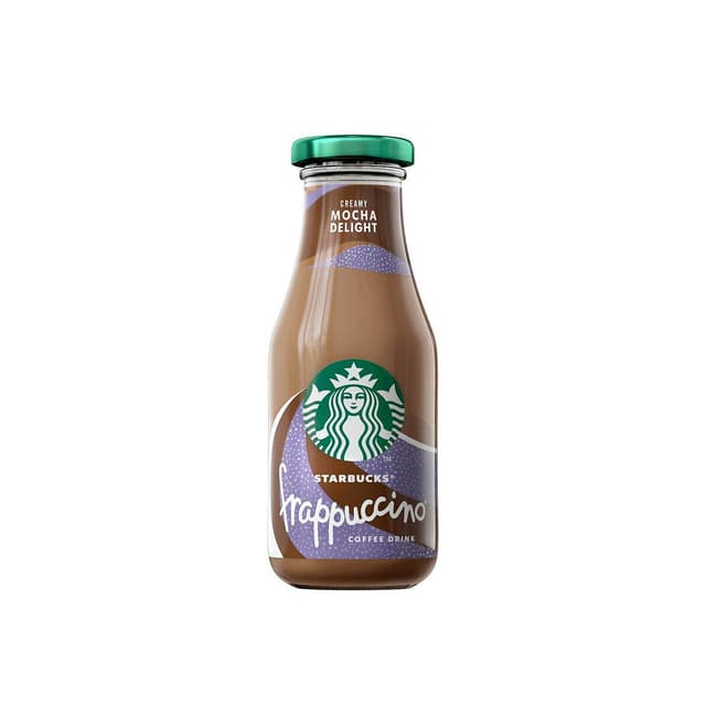 5711953159831 - Starbucks - Frappuccino Mocha