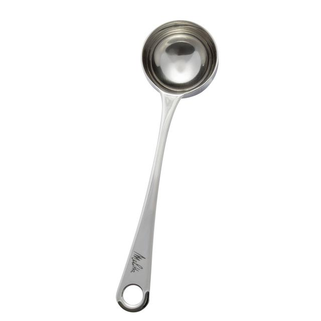 4006508170432 - Melitta - Cuillère à doser en métal
