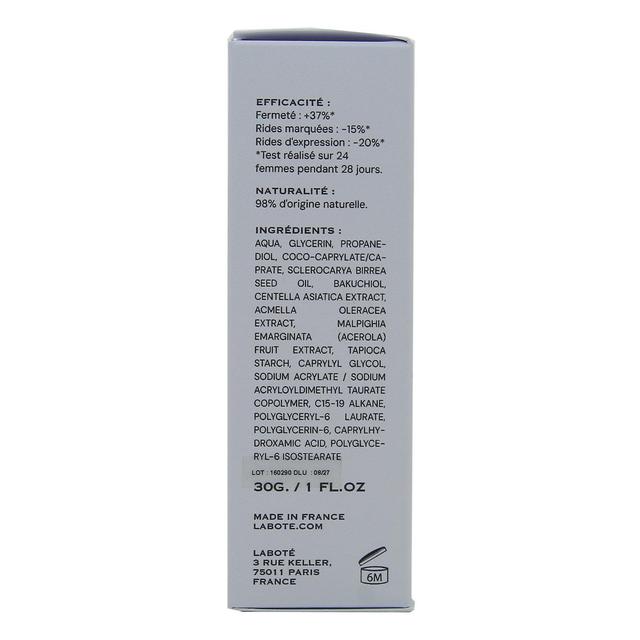 3760371520732 - Laboté - Sérum | gel émulsionné tenseur