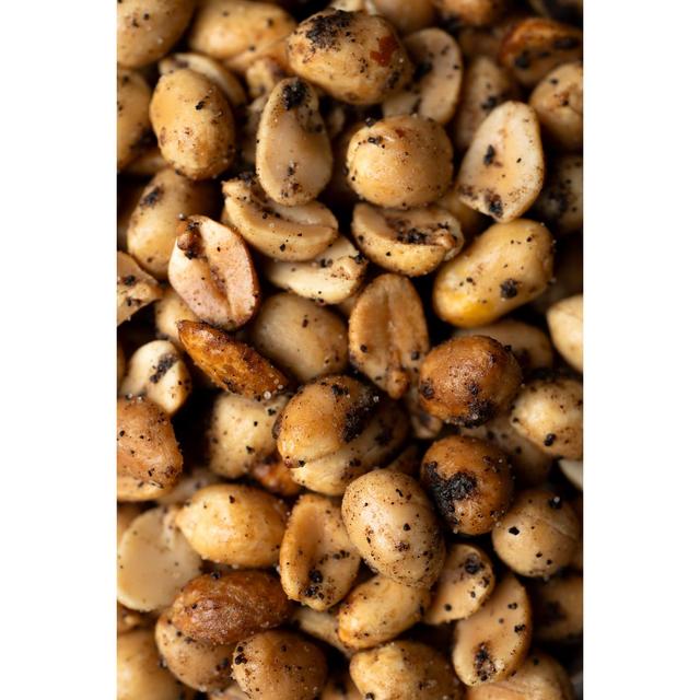 3392070030832 - Artisan de la Truffe - Paris - Cacahuètes à la Truffe Noire (1%)