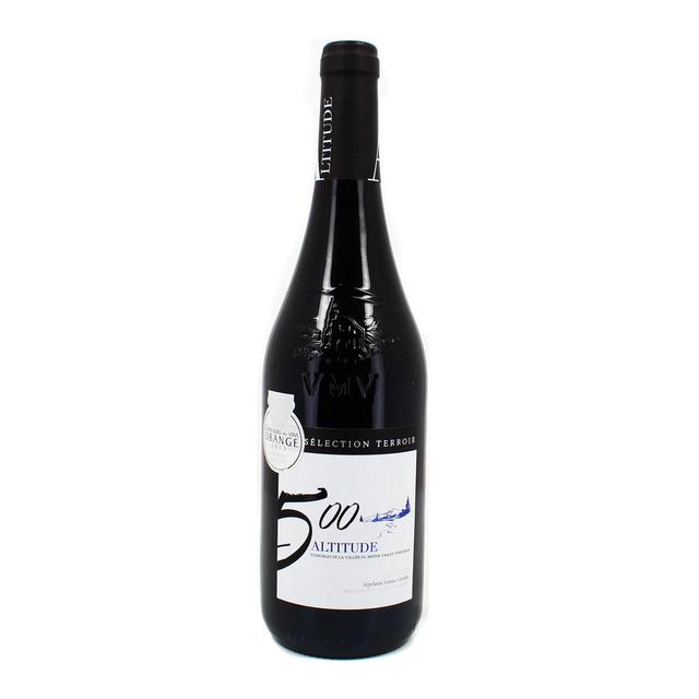 3302930001032 - Ventoux rouge AOP - Vignerons du Mont Ventoux