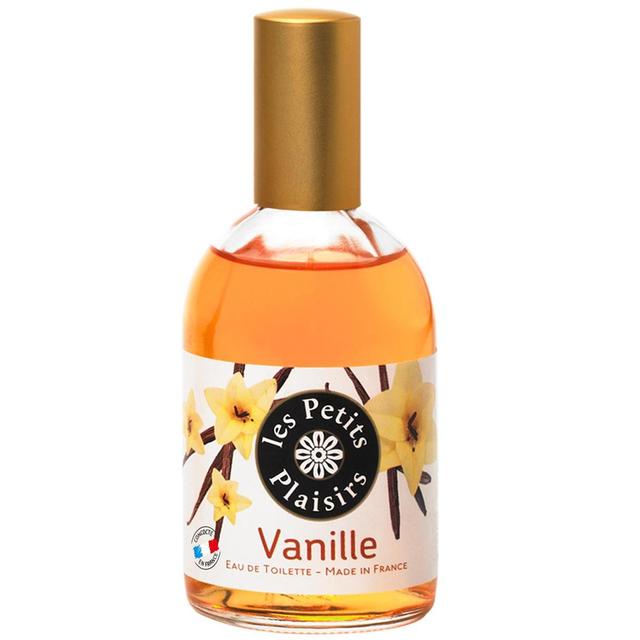 3331840871732 - Les Petits Plaisirs - Eau de toilette Vanille