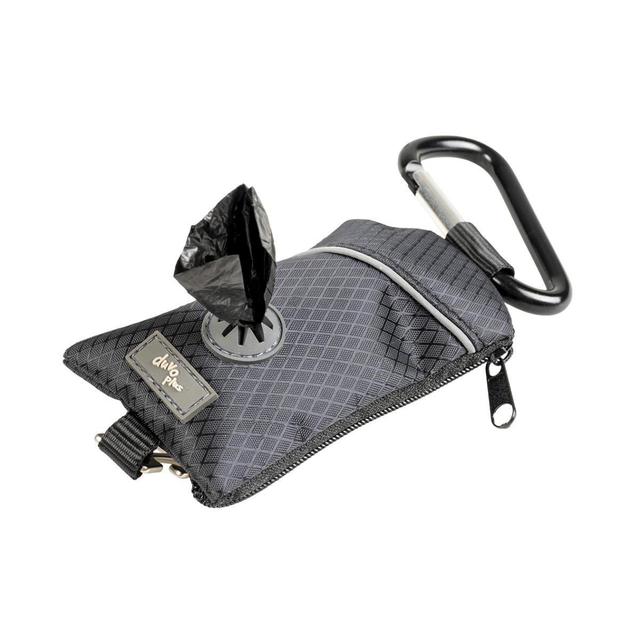 5414365372132 - Duvo Plus - Distributeur sacs ramasse-crottes