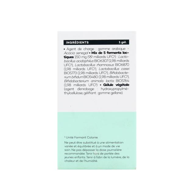 3701026302532 - D-Lab - Absolu Probiopure