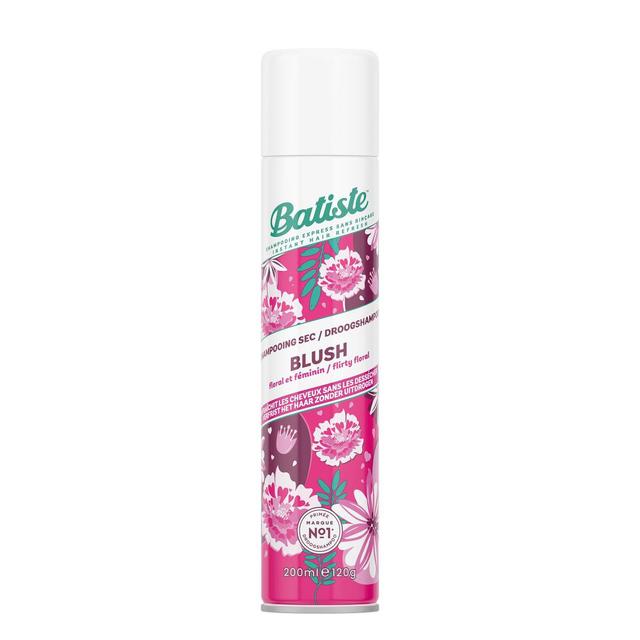 3331300062632 - Batiste - Shampooing sec Blush