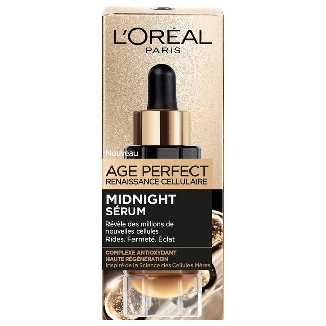 3600524012632 - L'Oréal - Sérum triple action anti-âge
