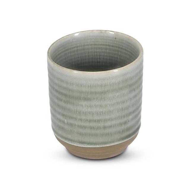 5410595773732 - Collection Caméo - Tasse 27cl vert Cameo